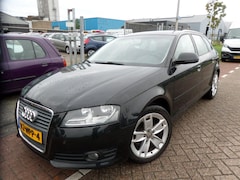 Audi A3 Sportback - 1.4 TFSI Attraction