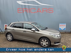 Citroën C4 - 1.2 PureTech Feel Collection TEL LM PDC CC