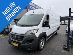 Fiat Ducato - 35H 2.3 MultiJet L4H2