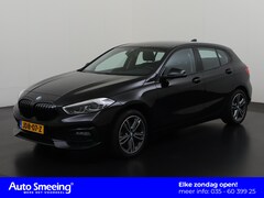 BMW 1-serie - 118i Sport & Shadow Line | Automaat | Zondag Open