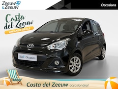 Hyundai i10 - 1.0 COMFORT | AIRCO | CRUISE CONTROLE |