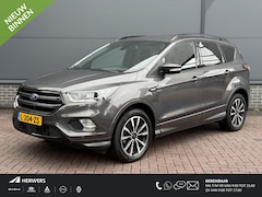 Ford Kuga - 1.5 EcoBoost ST Line / Elektrisch wegklapbare Trekhaak, 2000 kg / Elektrische Achterklep /