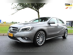 Mercedes-Benz A-klasse - 180 Prestige Automaat Climate Control , Navigatie APK 20-06-2026