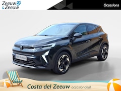 Renault Captur - 1.0 TCe 90 techno 9, 3" Navi | Camera | Parkeersensoren | Digital Cockpit | Climate Contro