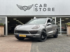 Porsche Cayenne - 3.0 S Hybrid |BOSE|PANO|MEMORY|ST VWM|LUCHTVERING|LM VELGEN 21''