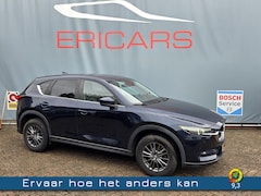 Mazda CX-5 - 2.0 SkyActiv-G 165 Business Comfort NAVI TEL CC PDC