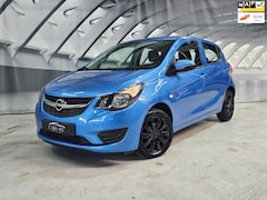 Opel Karl - 1.0 ecoFLEX Edition 75PK