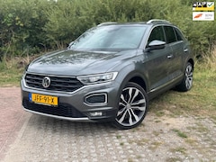 Volkswagen T-Roc - 2.0 TSI 4Motion Sport Business R/ 2E EIGEN