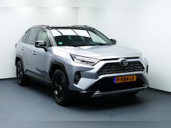 Toyota RAV4 - 2.5 Hybrid Style Bi Tone. Adaptief Cruise, Stoel&StuurVerw, Camera, Afn Haak