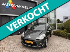 Citroën C3 - 1.6 VTi Exclusive