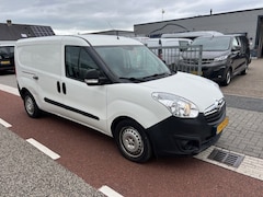 Opel Combo - 1.6 CDTi 77KW L2H1 Edition LONG AIRCO KLIMA EURO6