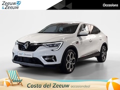 Renault Arkana - 1.6 E-Tech Hybrid 145 Intens * Cruise Control Adaptief * Carplay * Camera * LM Velgen 18"