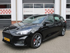Ford Focus Wagon - 1.5 EcoBoost 181pk ST Line Business 1e Eig/B&O/Winterpack/Elek. trekh./Navi/Cruise/Climate
