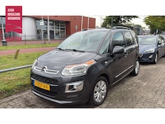 Citroën C3 Picasso - BWJ 2015 1.6 VTi 120 PK Exclusive AUTOMAAT NIEUW BINNEN