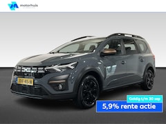 Dacia Jogger - Hybrid 140PK AUTOMAAT EXTREME FULL LED NAVI CAMERA WINTERPACK