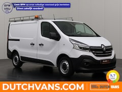 Renault Trafic - 2.0DCi 120PK | Imperiaal | Navigatie | Camera | Airco | Cruise | 3-Persoons
