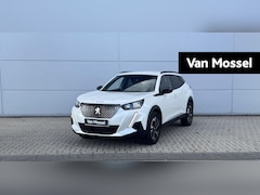 Peugeot 2008 - 1.2 PureTech Allure Pack | Navigatie | Apple Carplay/Android Auto | Adaptieve Cruise Contr