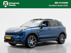 Lynk & Co 01 - 1.5 | 360° camera | Adaptieve Cruise Control