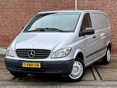 Mercedes-Benz Vito - 109 CDI 320 |AIRCO |3 PERSONEN |STUURBKR |