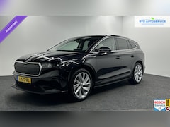 Skoda Enyaq iV - - 80 | Camera |Navigatie | Apple Carplay | Zwaar accu pakket |