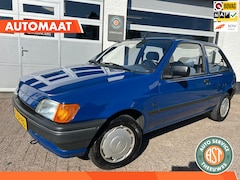 Ford Fiesta - 1.3 Cheers 61000KM|UNIEK|AUTOMAAT