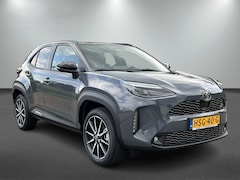 Toyota Yaris Cross - 1.5 Hybrid GR Sport