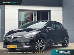 Renault Clio - 0.9 TCe Limited | Bochane onderhouden | Airco | LM velgen |