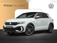 Volkswagen T-Roc - R 2.0 TSI 300pk 4Motion DSG | Akrapovic | Beats Audio | Navigatie | Black Style