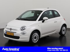 Fiat 500 - 1.2 Lounge | Automaat | Zondag Open