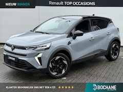 Renault Captur - 1.0 TCe 90 techno (Hoge Instap) Camera | Navigatie
