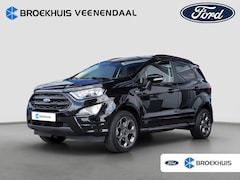 Ford EcoSport - 1.0 ST-Line | B&O Audio | Camera | Navigatie | BLIS