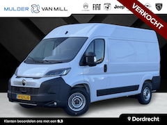 Citroën Jumper - GB L2H2 2.2 140pk BlueHDi 3.5t EAT8 | BPM VRIJ | ADAPTIVE CRUISE | KEYLESS | NAVI | CAMERA