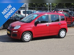 Fiat Panda - 0.9 TwinAir Pop
