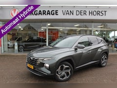 Hyundai Tucson - 1.6 T-GDI PHEV Premium 4WD Cruise Control, 360 graden camera, Trekhaak