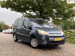Citroën Berlingo - 1.6-16V XTR | Clima + Cruise nu €4.975,