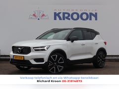 Volvo XC40 - 1.5 T5 262 PK Plug Inn Inscription R Design I 21"Velgen I Harman Kardon