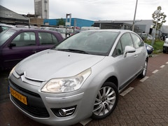 Citroën C4 - 1.6 THP Exclusive Automaat