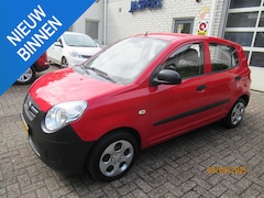 Kia Picanto - 1.0 X