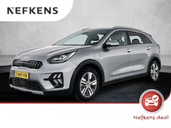 Kia Niro - 1.6 PHEV Executive Line 140pk Automaat | Climate Control | Navigatie | Adaptieve Cruise Co