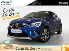 Renault Captur - 1.6 PLUG IN HYBRID | INITIALE PARIS | 160PK |