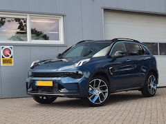 Lynk & Co 01 - 1.5 / Nieuw / 360° Camera / Panoramadak