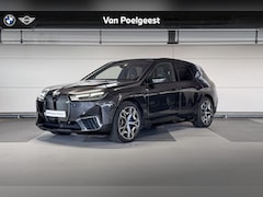 BMW iX - xDrive40 High Executive 77 kWh