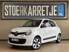 Renault Twingo - 1.0 SCe Collection Airco | Cruise Control | bluetooth | LED | usb | Perfect rijdende twing