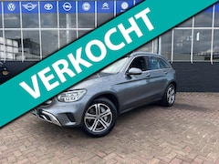 Mercedes-Benz GLC-klasse - 220d 4MATIC Premium Plus AMG *NIEUWSTAAT + 1E EIG