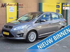 Ford C-Max - 1.0 Titanium Airco Trekhaak Cruise Control NAP