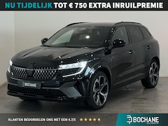 Renault Austral - 1.2 E-Tech Full Hybrid 200 Iconic Esprit Alpine | Navigatie | verwarmde voorruit | Cruise