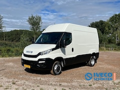 Iveco Daily - 50C18 | 8.5T Vangmuil | 650kg Laadklep | Géén Garantie | L2H2 |
