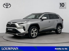 Toyota RAV4 - 2.5 Plug-in Hybrid AWD Style Limited | Stoelverwarming | Elek. achterklep | Lichtmetalen V
