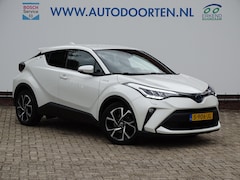 Toyota C-HR - 1.8 Hybrid Business Plus|Afn.Trekhaak|Stoelverwarming|All Season