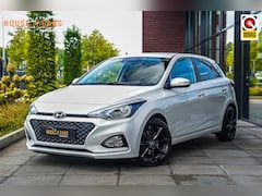 Hyundai i20 - T-GDI Comfort 1.0 100pk AUTOMAAT |ORG. NL|Apple Carplay|parkeercamera|cruise control|clima